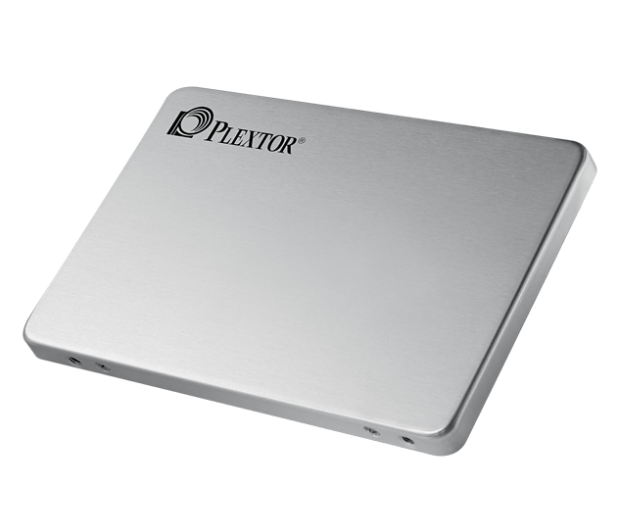 Plextor 512GB 2,5" SATA SSD M8VC - 536048 - zdjęcie 2